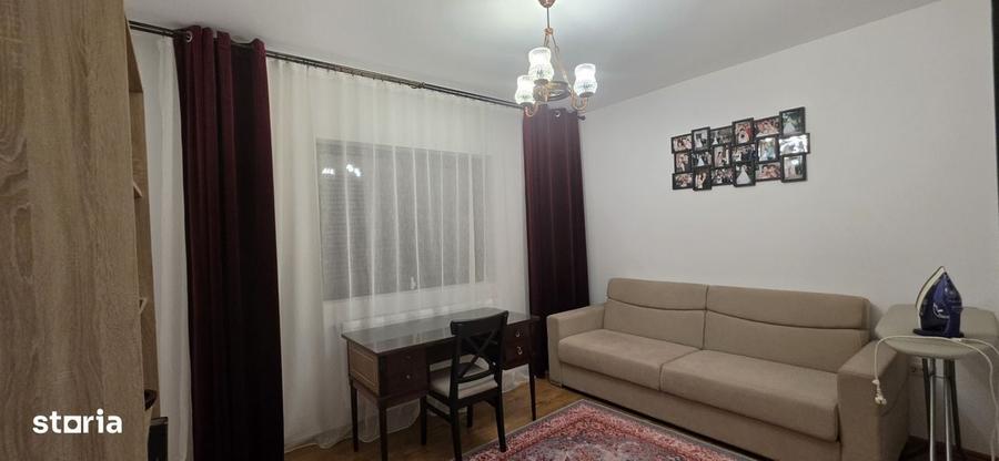 Casă cu 4 camere în Clinceni