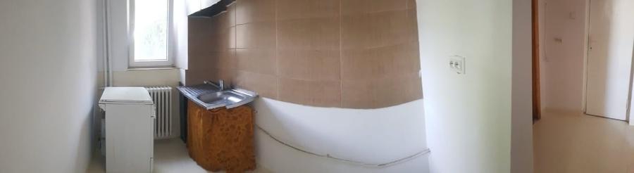 Apartament cu o cameră - 3