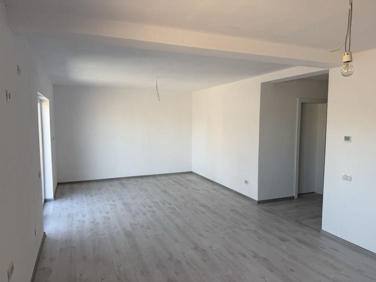 Casă cu 2 camere în Sânandrei