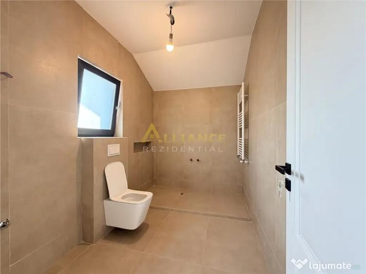 Casa de || Berceni, Zona Noua || Comision 0% - 10