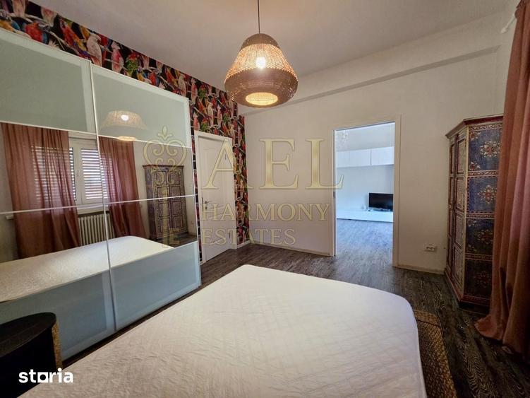 Apartament 2 camere **65mp**// Calea Victoriei - 1