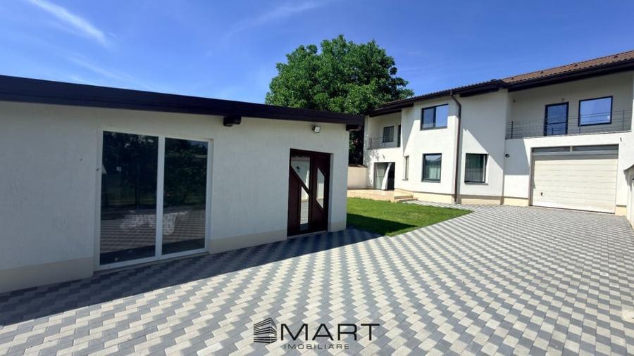 Casa lux 4 camere zona Gu?teri?a - 9
