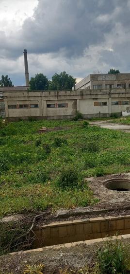 Spațiu comercial, de 20,317 mp, în Periferie