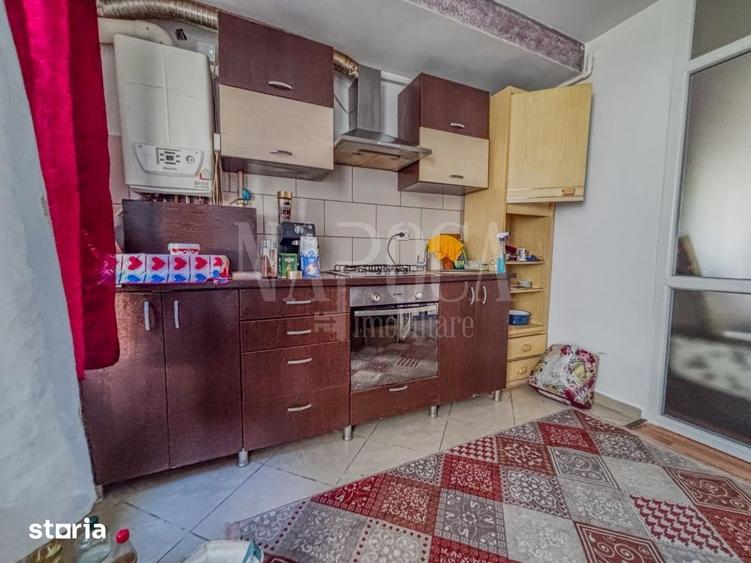 Apartament 2 camere de vanzare in Floresti - 3