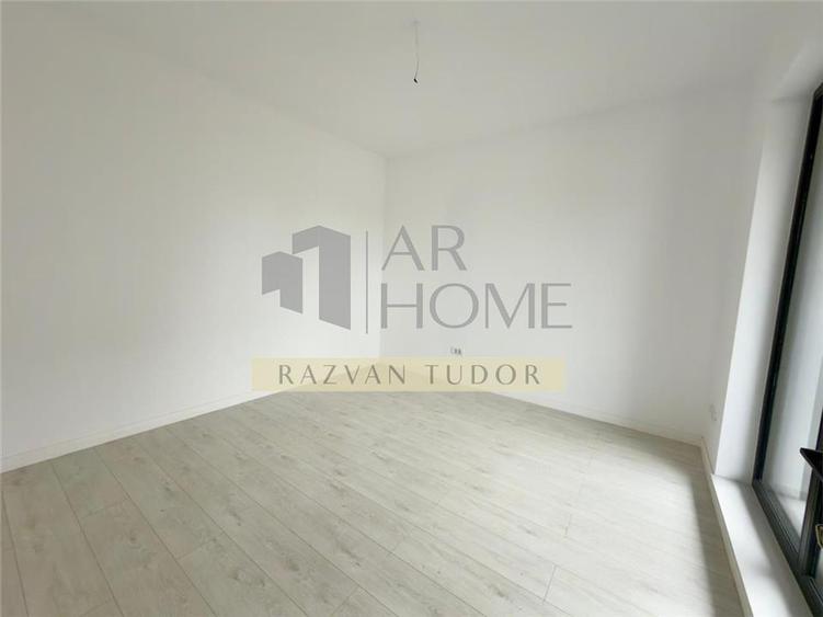Apartament cu 2 camere semidecomandat în Albert