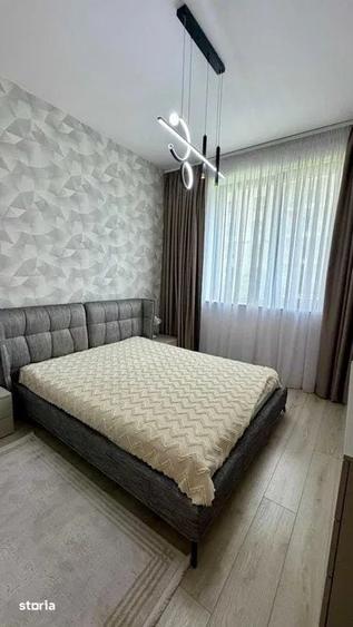2 camere | Baneasa |56 mp | Centrala pe imobil| Parcare| Greenfield | - 2