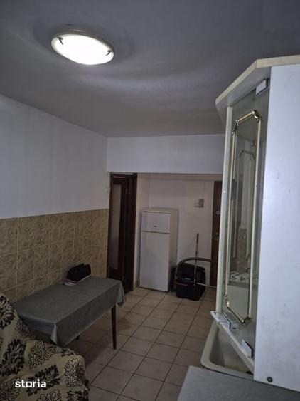 Vand garsoniera confort 1 decomandat Tomis Nord Constanta - 6
