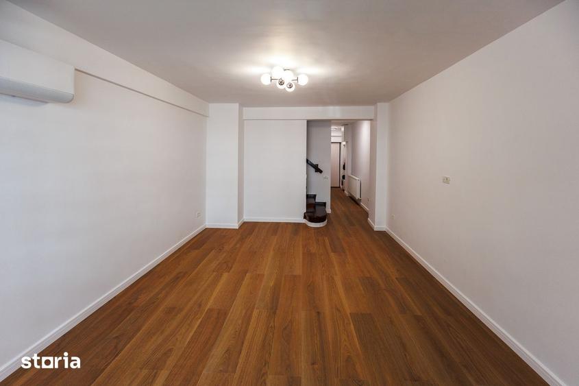 Apartament cu 3 camere decomandat în Primăverii