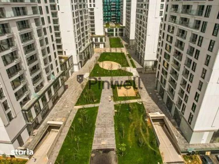 Apartament cu 2 camere în 13 Septembrie