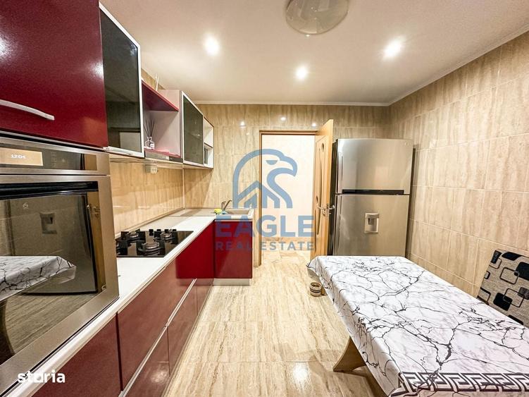Apartament cu 2 camere decomandat în Far