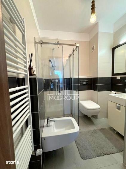 De inchiriat apartament 3 camere, 2 bai, decomandate - Buna Ziua - 11