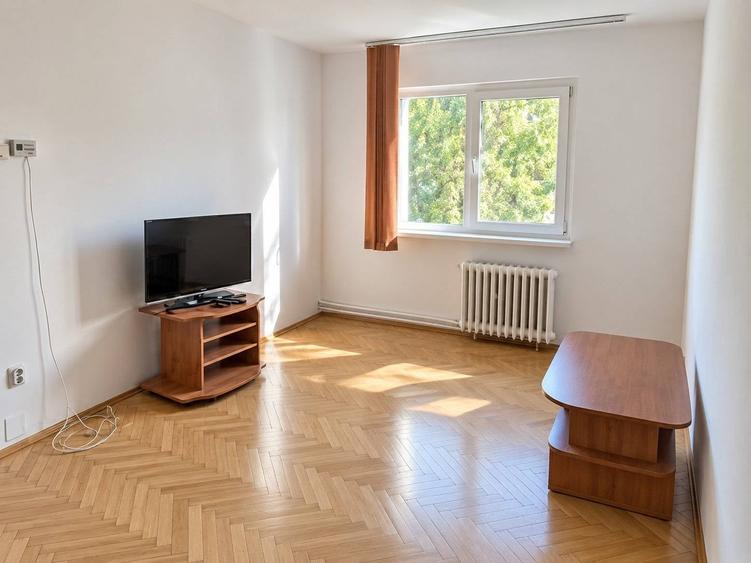 Apartament cu 4 camere în Mănăștur