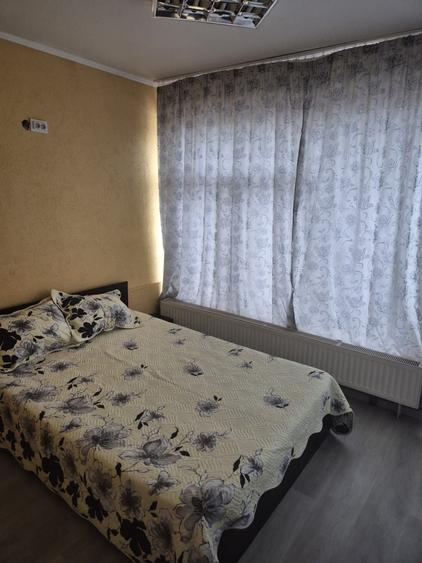 Apartament cu 2 camere decomandat în Curtea de Argeș