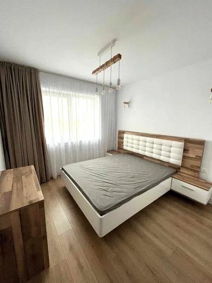 Apartament 2 Camere | Decomandat | 57 mp | Zona Pipera - 2