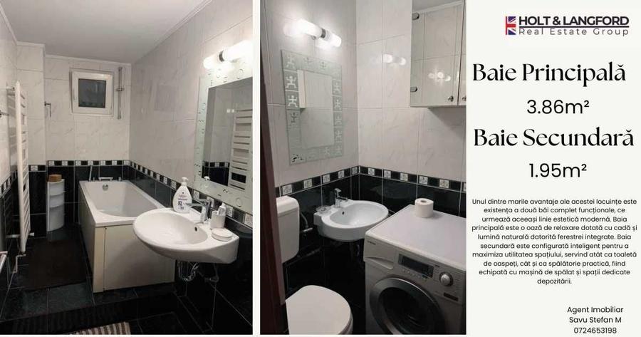 Apartament de vanzare CANTACUZINO - 7