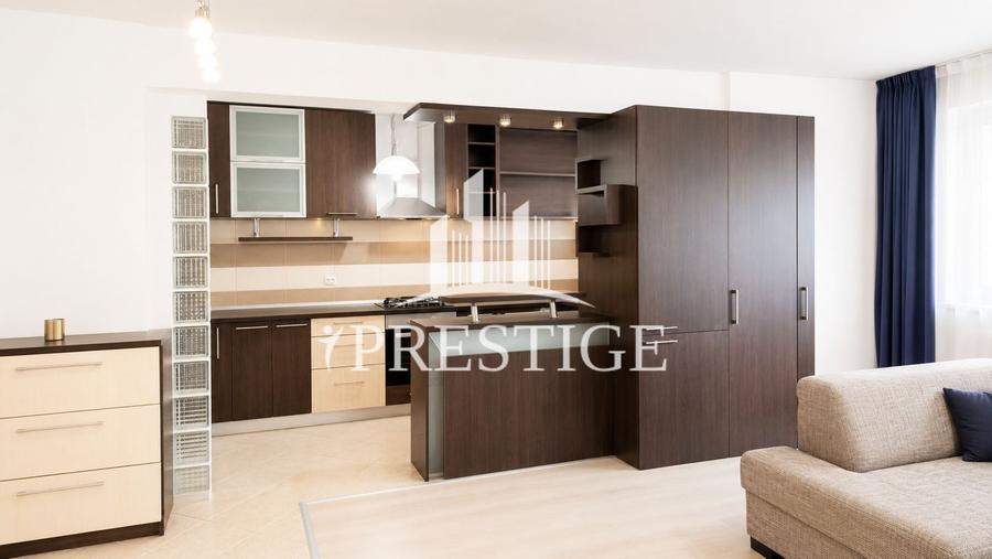 Apartament cu 2 camere decomandat în Hipodrom 4 — fotografia 3