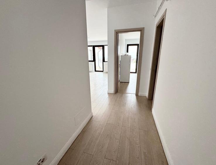 Apartament cu 4 camere în Dorobanți