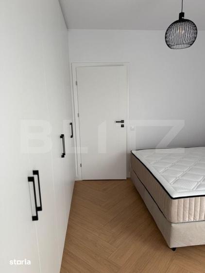 Apartament 2 camere, bloc nou - 14