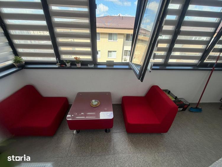 AP. 3 CAMERE MOBILAT/UTILAT, PARCARE SUBTERANA, BOXA INCLUSA, COMIS 0% - 2