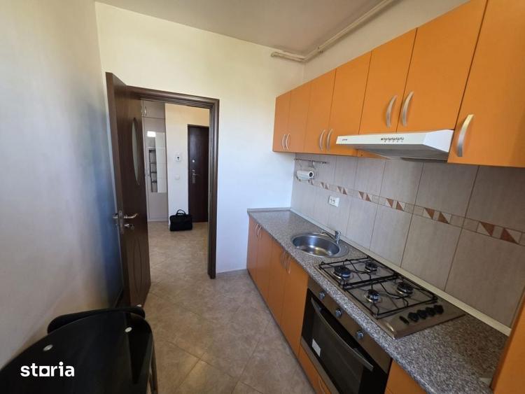 Garsonieră decomandată în Sălăjan