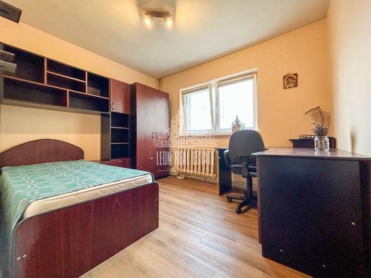 Apartament cu 2 camere decomandat în Mănăștur