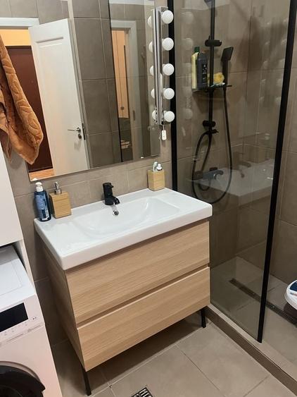 Apartament cu 2 camere decomandat în Ghencea