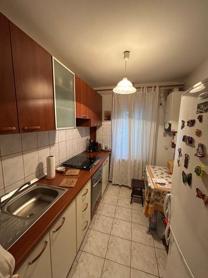 Apartament cu 2 camere decomandat în Alexandru cel Bun