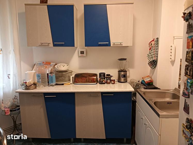 Apartament cu 2 camere, mobilat în Central
