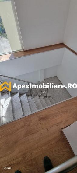 Spațiu comercial, de 550 mp, în Vest