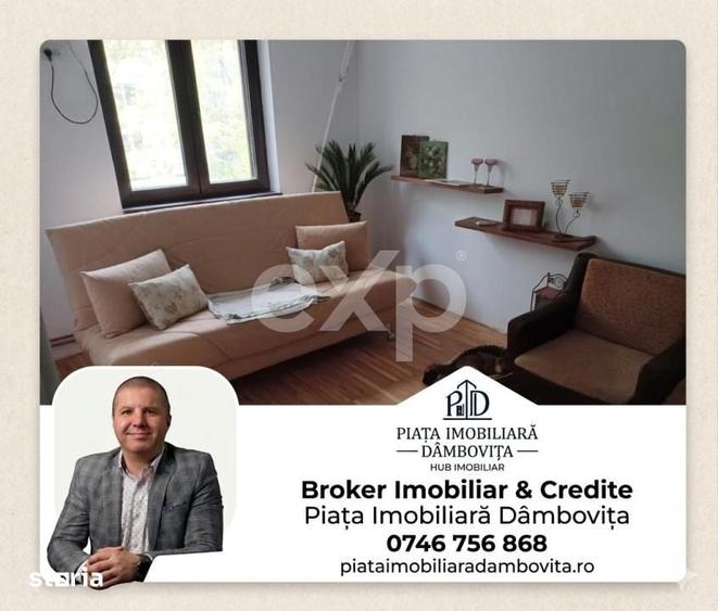 Apartament 2 Camere Renovat Integral, Etaj 3 Zona Micro 9 - 3