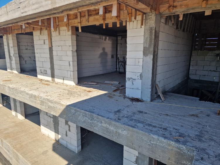 Midia Sat - Constructie S+P+1 la Rosu cu teren propietate - 148.000euro - 18