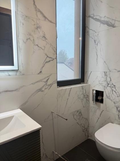 Modern Luxury Living - New building apartment for RENT - 11