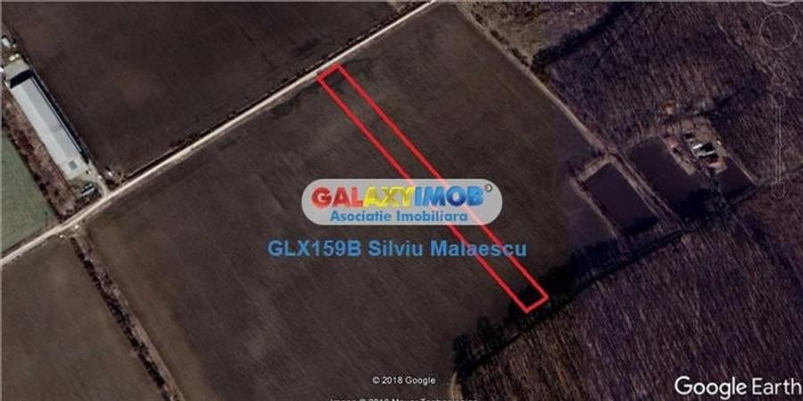 Buftea 8.601 Mp str. Aviatiei - 6