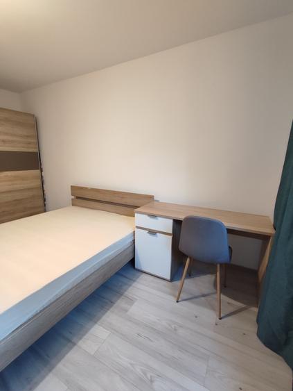 GARSONIERA RENOVATA  - METROU TIMPURI NOI/ TINERETULUI - 3