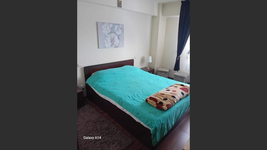 Apartament zona centrala Turda, bloc cu lift, 4 camere,fārā comision ! - 8