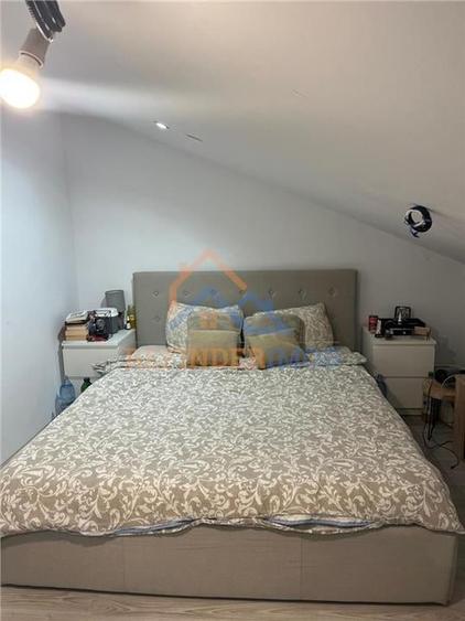 Vila tip duplex P+1+M stadion Clinceni - 12