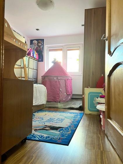 Bistrița Lac – Apartament 3 camere, Etaj 1, 71 mp,  Confort Lux - 5