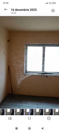 Apartament 3 camere parter nemodernizat. - 4