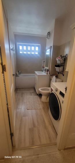 De vanzare apartament 3 camere strada Negoiu cartier manastur - 3