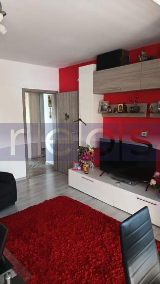 VANZARE 3 CAMERE CU TERASA | PRCARE SUBTERANA | - 3