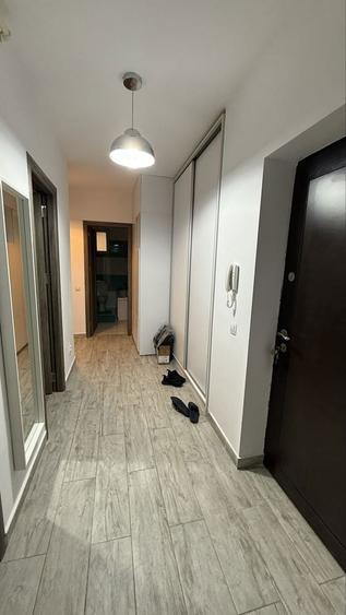 Inchiriez apartament 3 camere, Popesti - 1