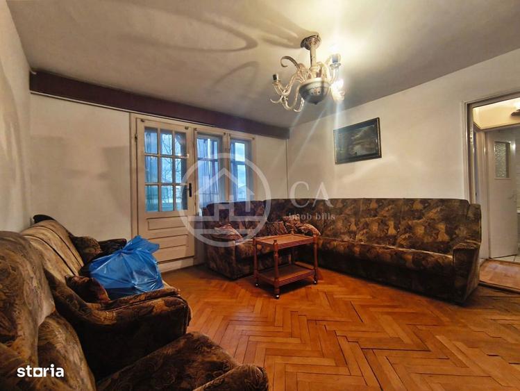 Apartament de vanzare cu 2 camere in Nufarul, Oradea - 1