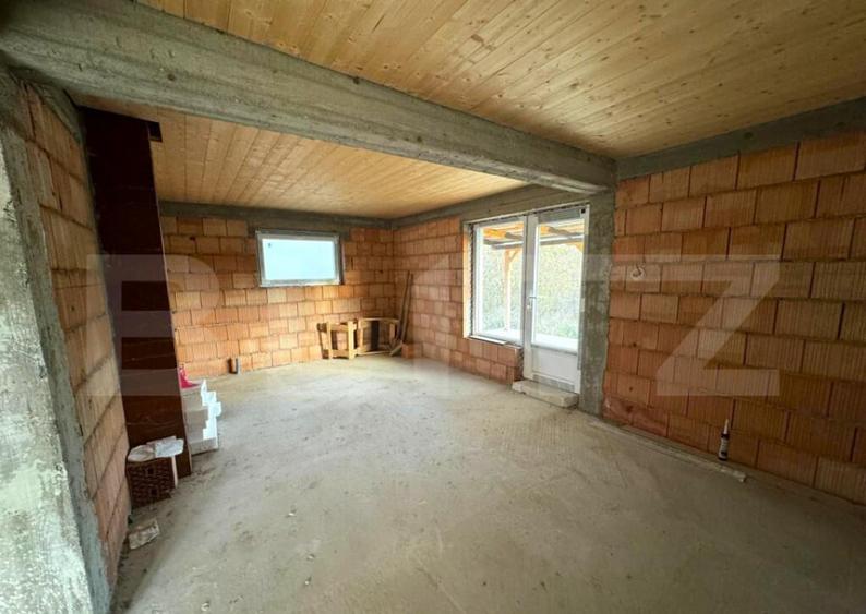 Casa de vanzare, 90 mp, zona Sigmir - 4