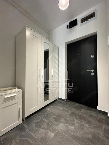 Apartament cu 1 camera complet mobilat si utilat in Giroc langa Penny. - 8