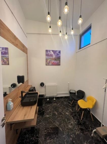 HALA DEPOZITARE 222mp acces pt masini de tonaj greu! - 12