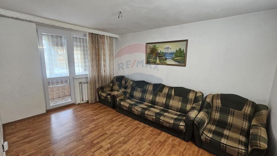 Apartament 3 camere de vânzare – Zona 1 Decembrie, Piatra Neamț - 42