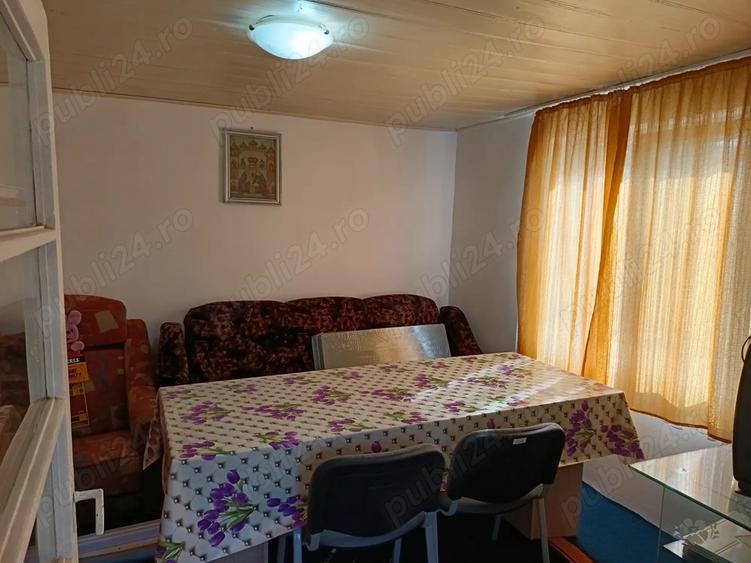 Casa cu curte si gradina - zona linistita si frumoasa - 6