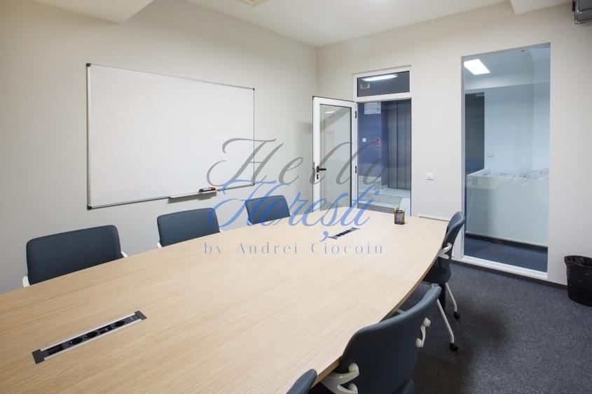 Spatiu birouri 270mp utili | Zona Centrala | Cluj - 3