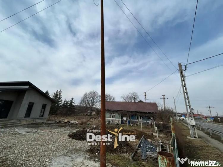 Casa Girov 100mp 56.000 560mp Teren - 4