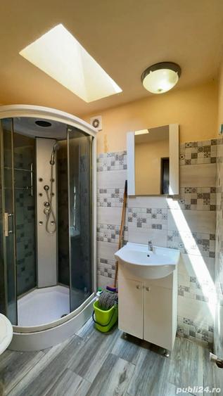 Apartament Elisabetin Balcescu Piata Maria Odobescu Politehnica UVT Medicina 2 Medicina 3 Central - 5